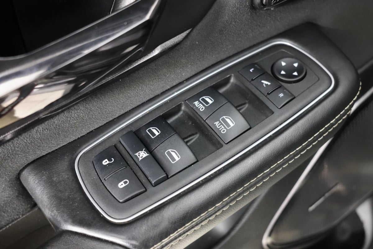2022 Ram 1500 TRX photo 17