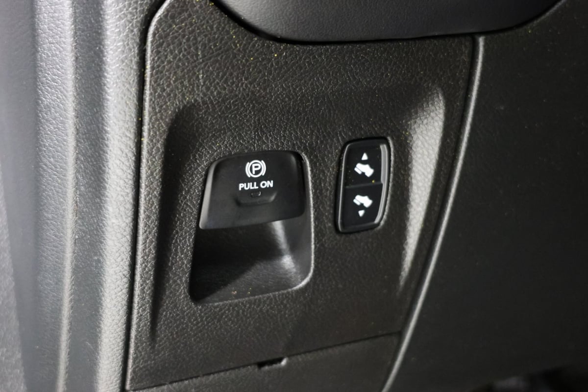 2022 Ram 1500 TRX photo 18