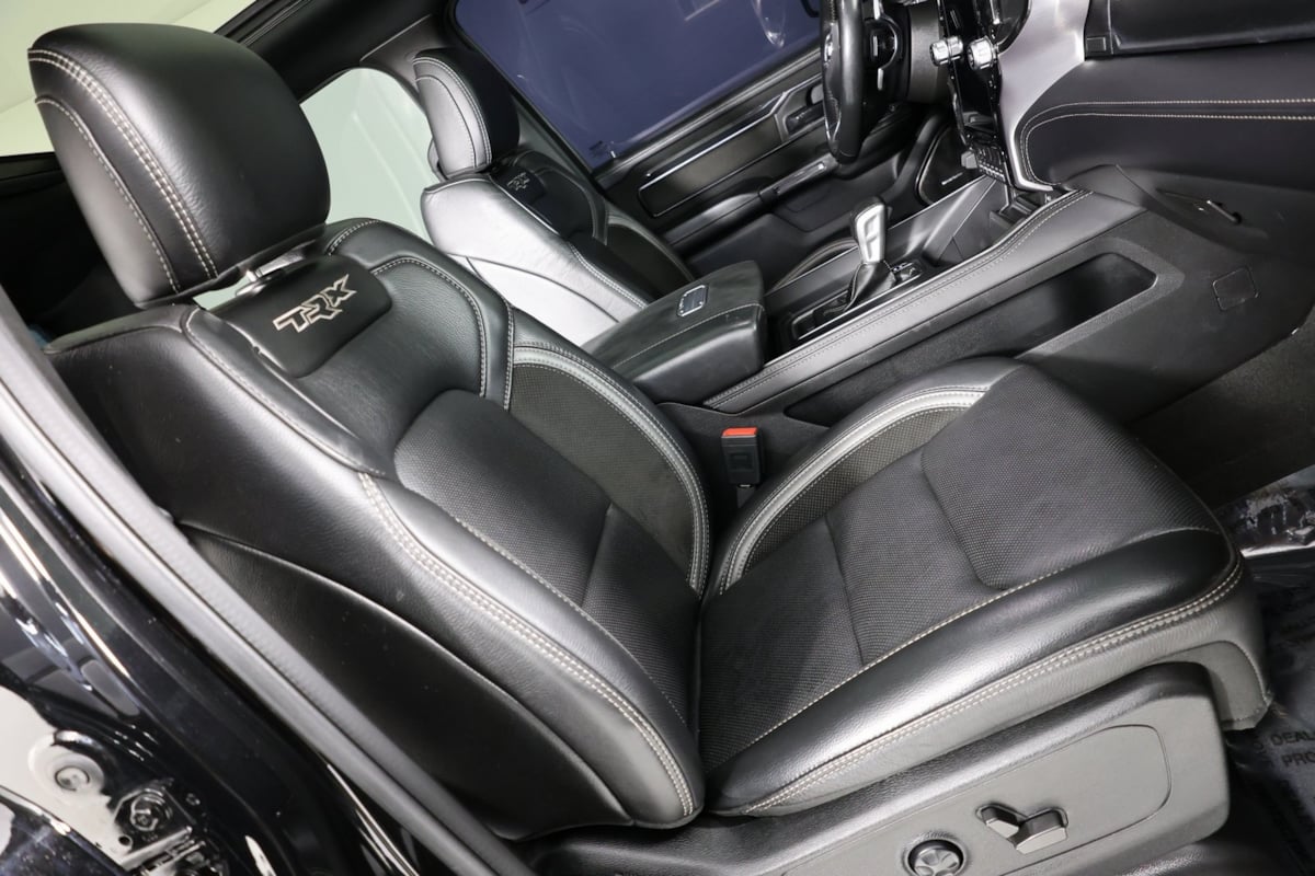 2022 Ram 1500 TRX photo 32