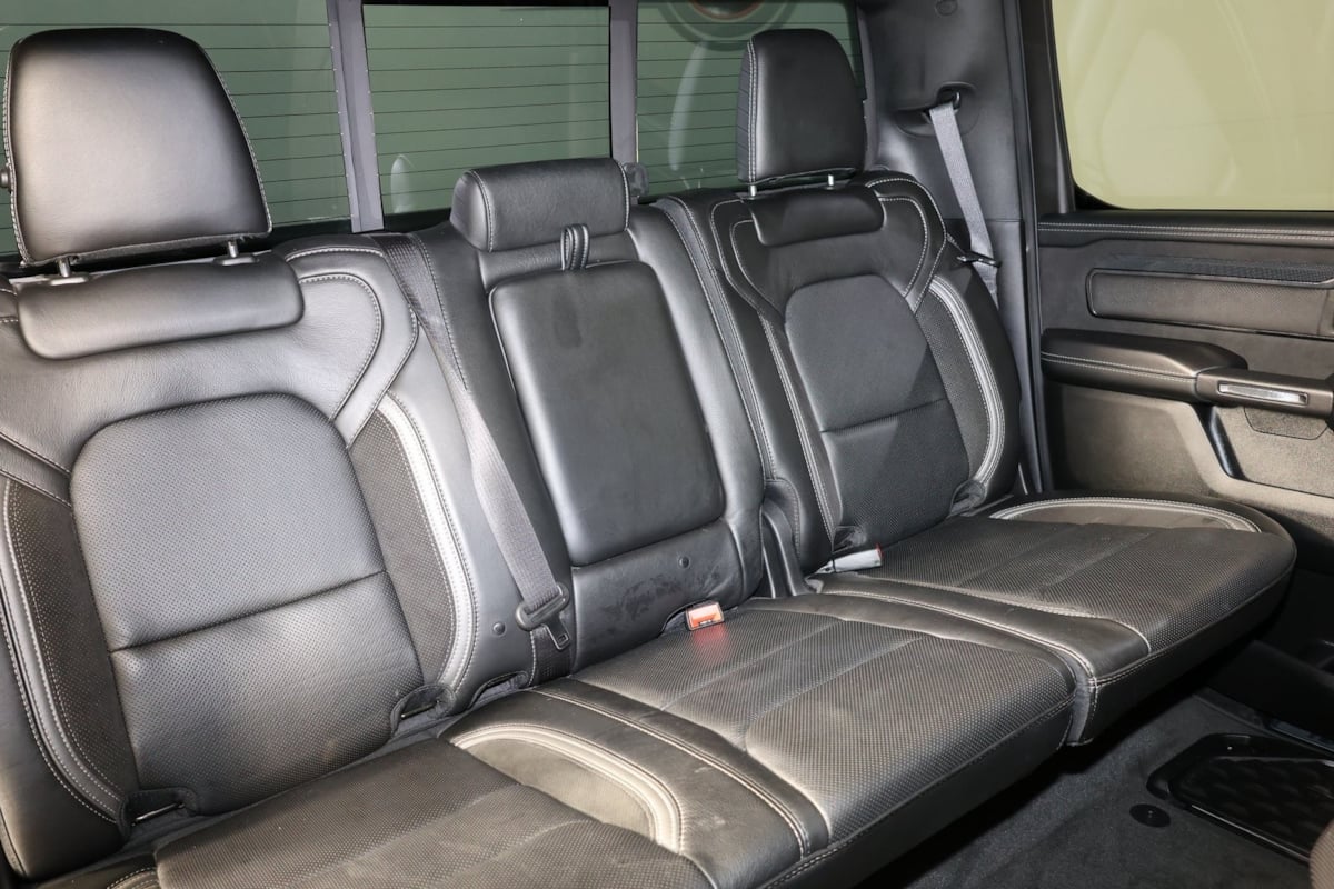 2022 Ram 1500 TRX photo 34