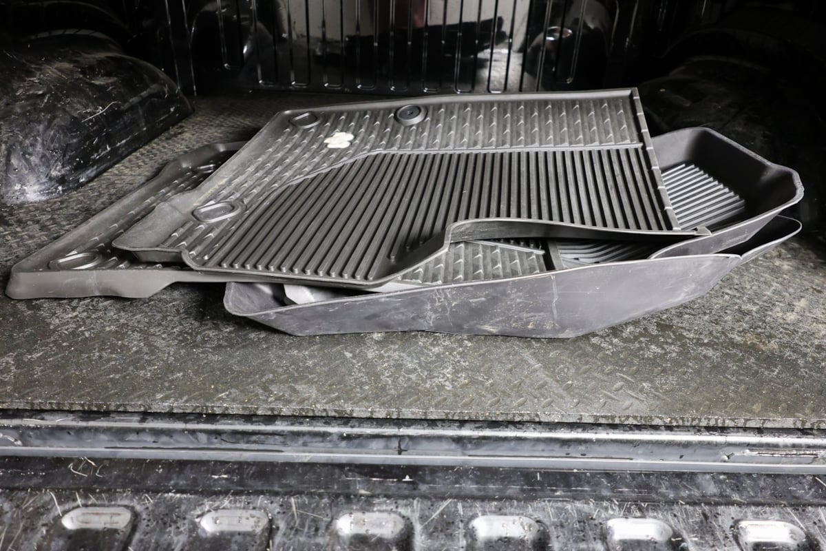 2022 Ram 1500 TRX photo 37