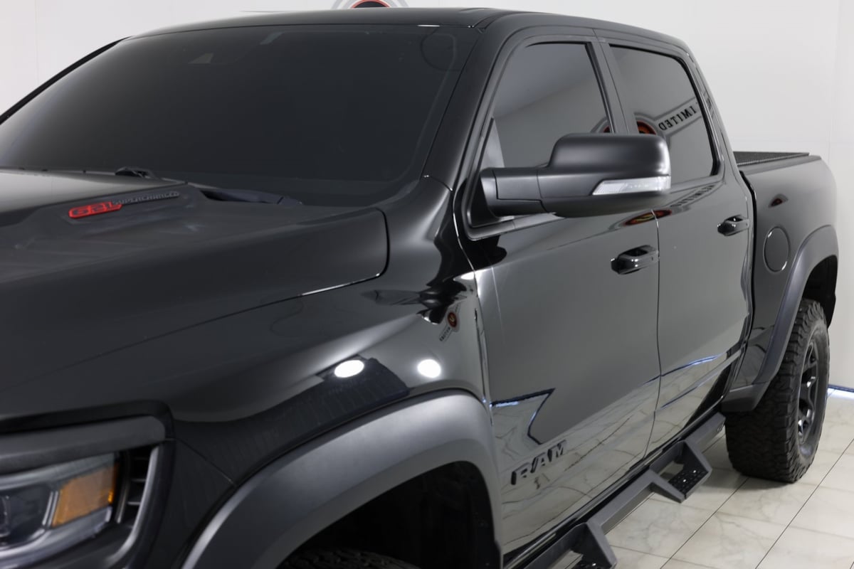 2022 Ram 1500 TRX photo 41