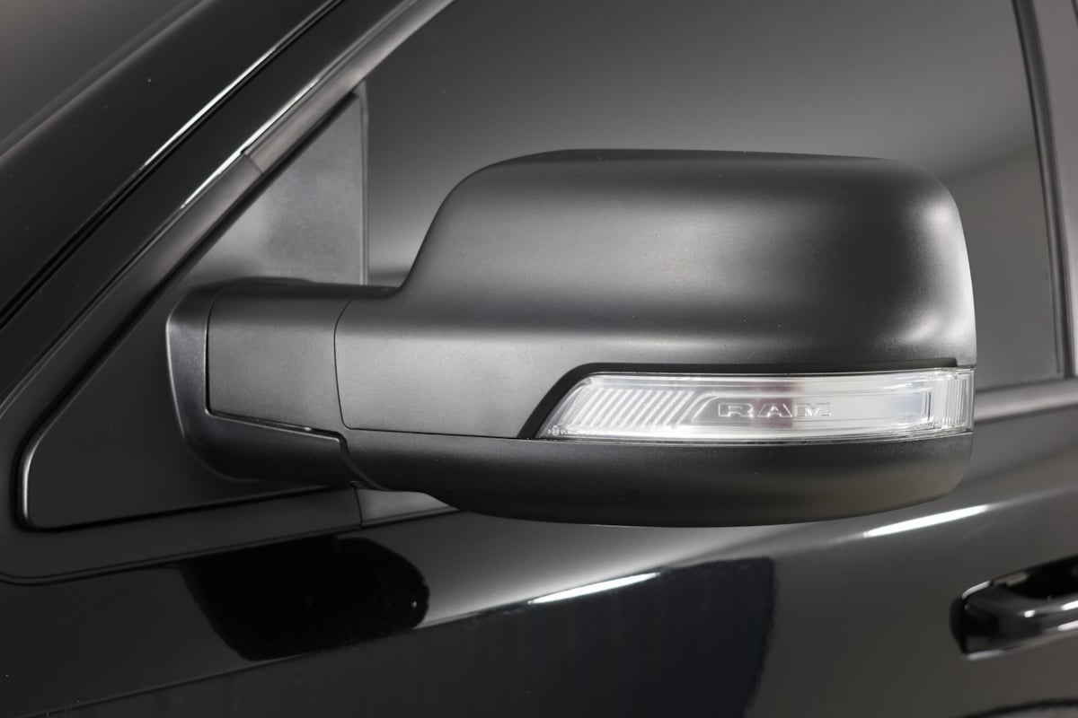 2022 Ram 1500 TRX photo 42