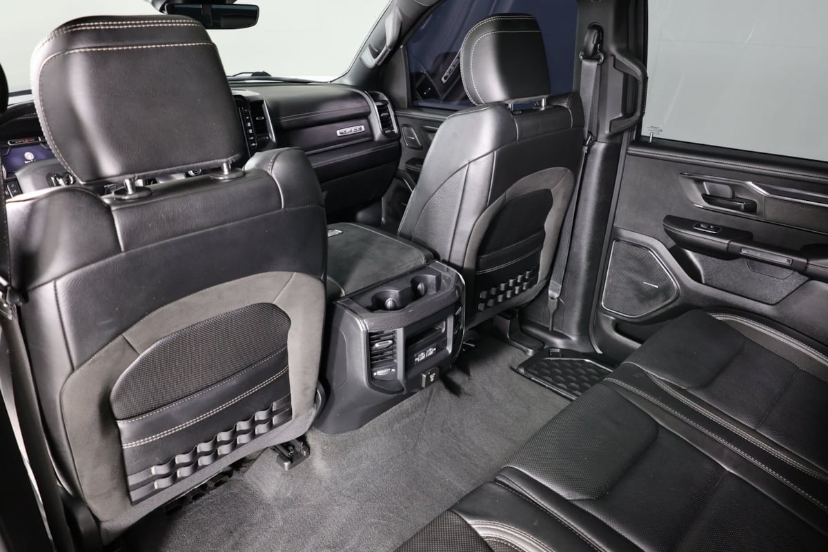 2022 Ram 1500 TRX photo 44