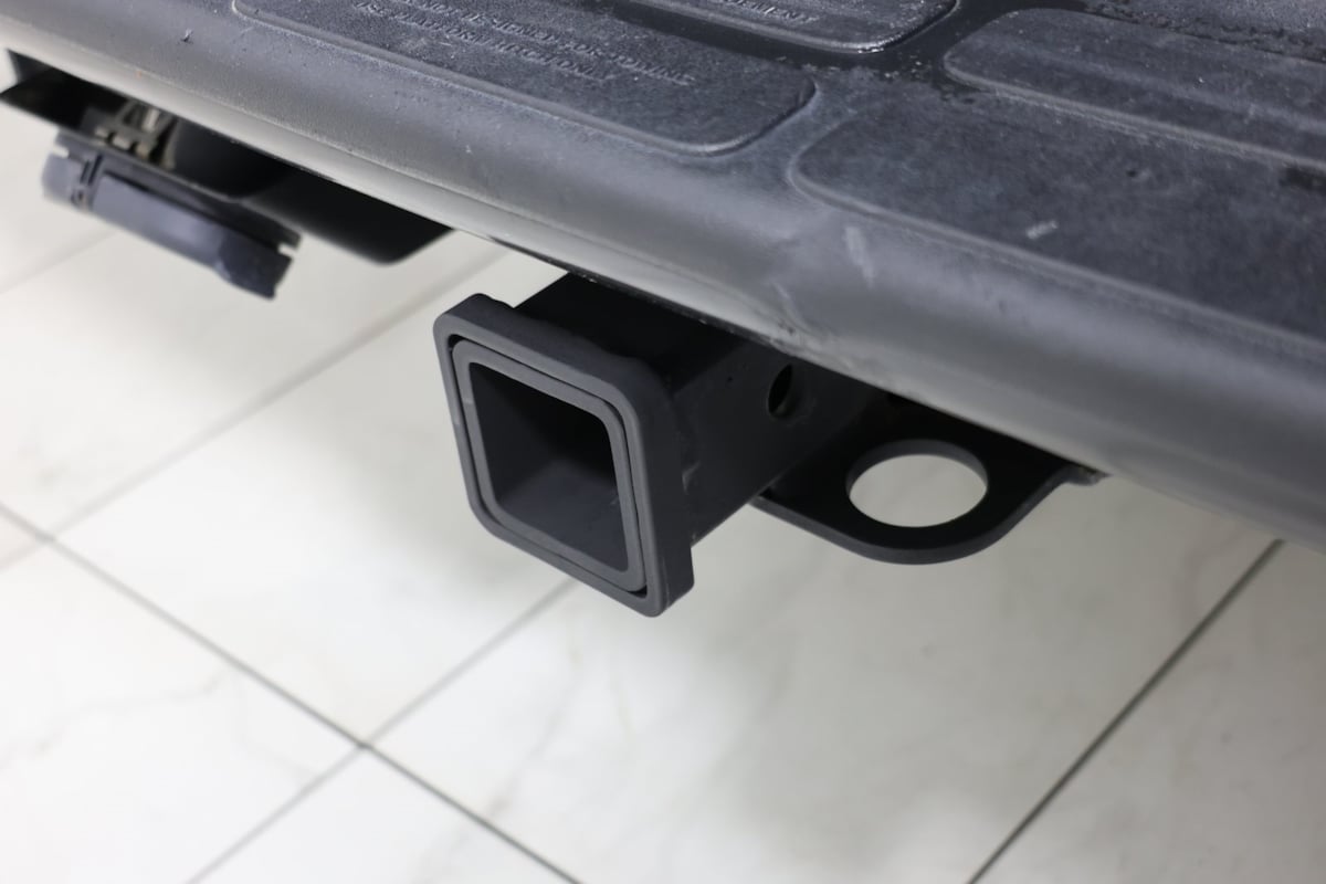 2023 Chevrolet Express Passenger LS photo 11