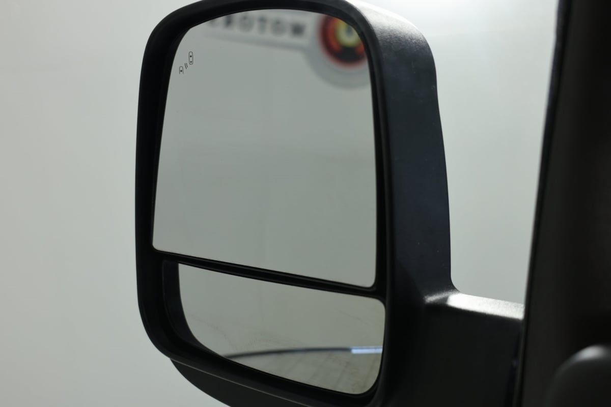 2023 Chevrolet Express Passenger LS photo 12