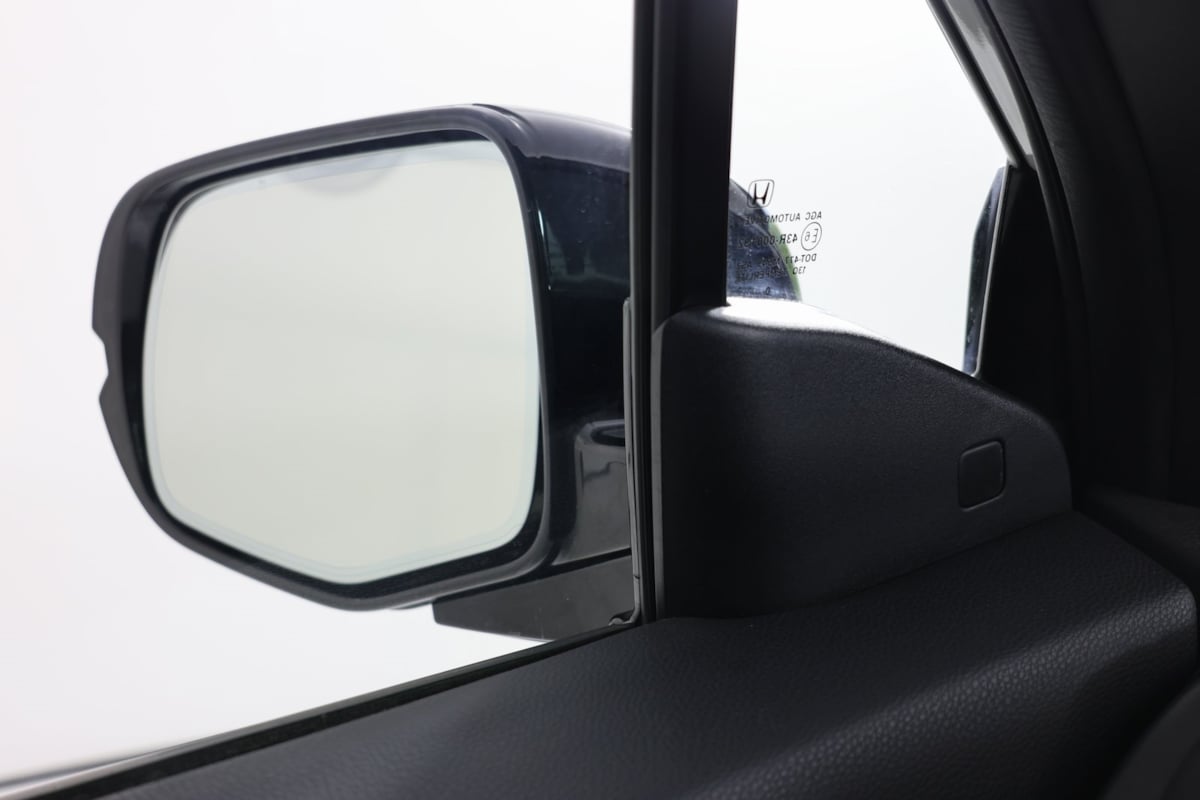 2021 Honda Pilot Black Edition photo 14
