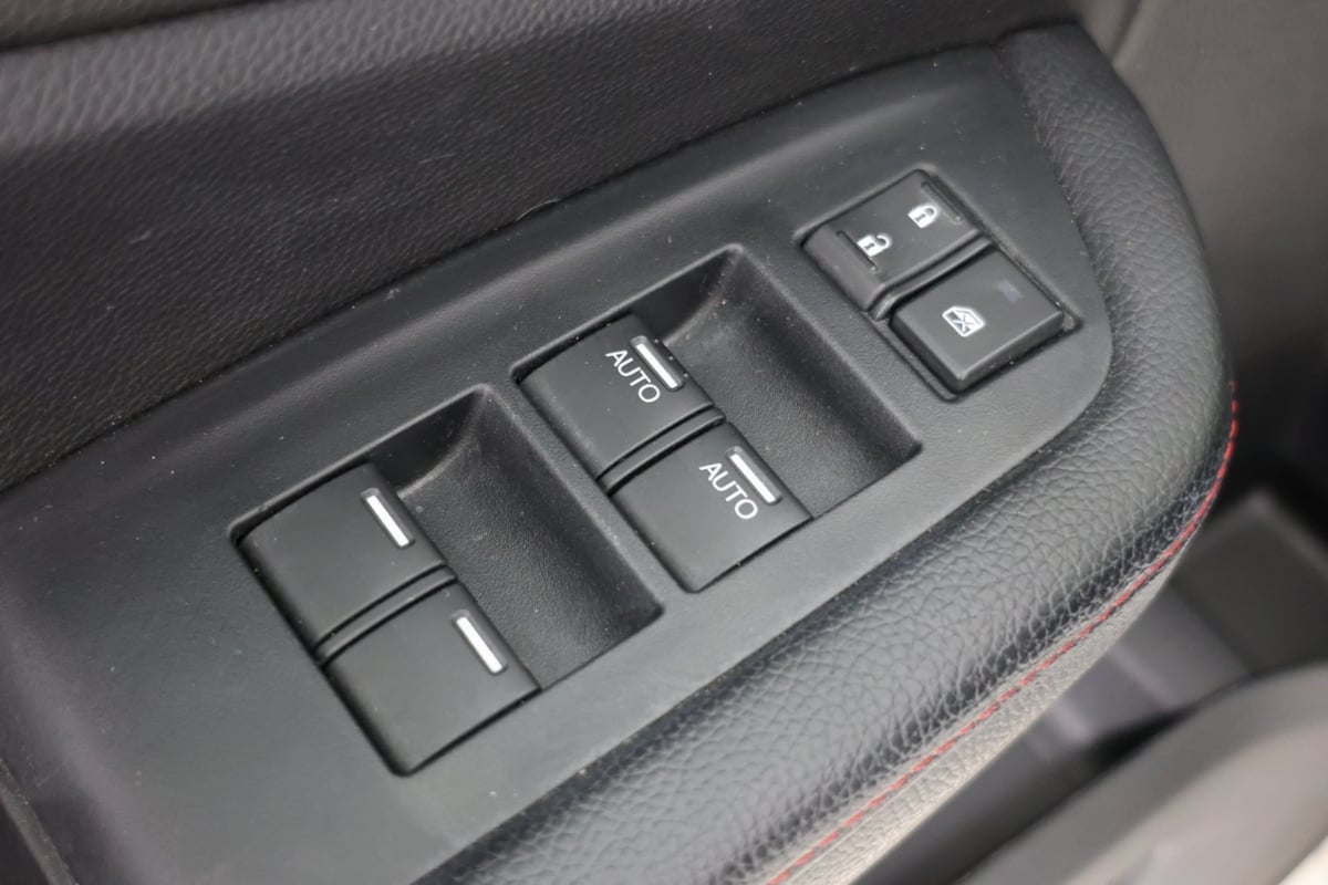 2021 Honda Pilot Black Edition photo 20