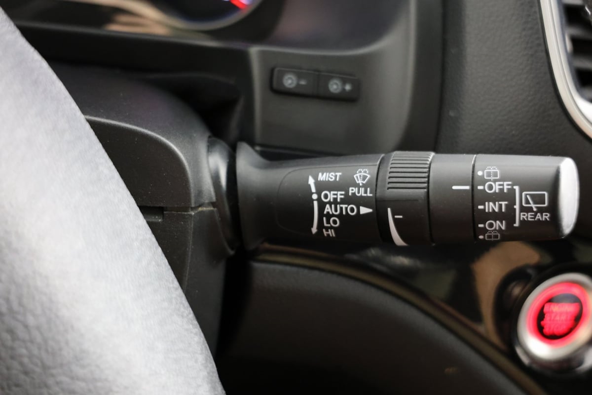 2021 Honda Pilot Black Edition photo 23