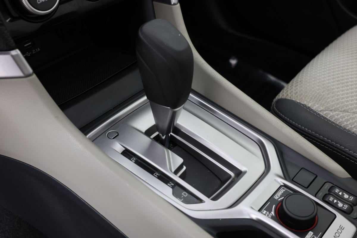 2019 Subaru Forester Premium photo 4