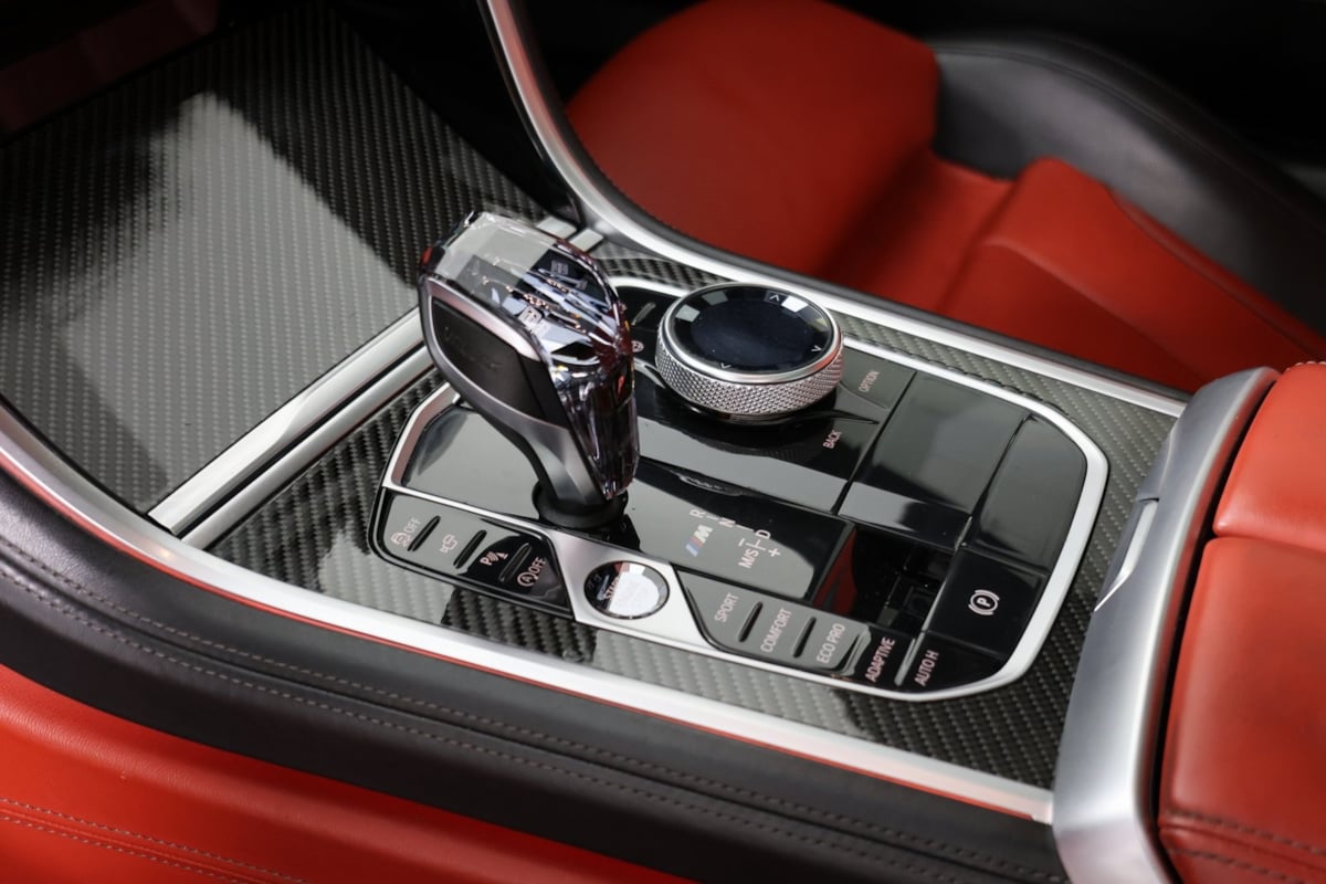 2021 Bmw M850i xDrive GC photo 3