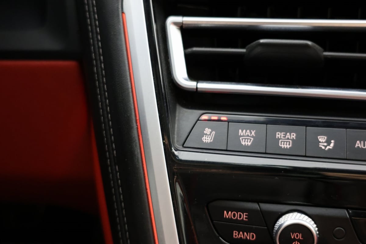 2021 Bmw M850i xDrive GC photo 4