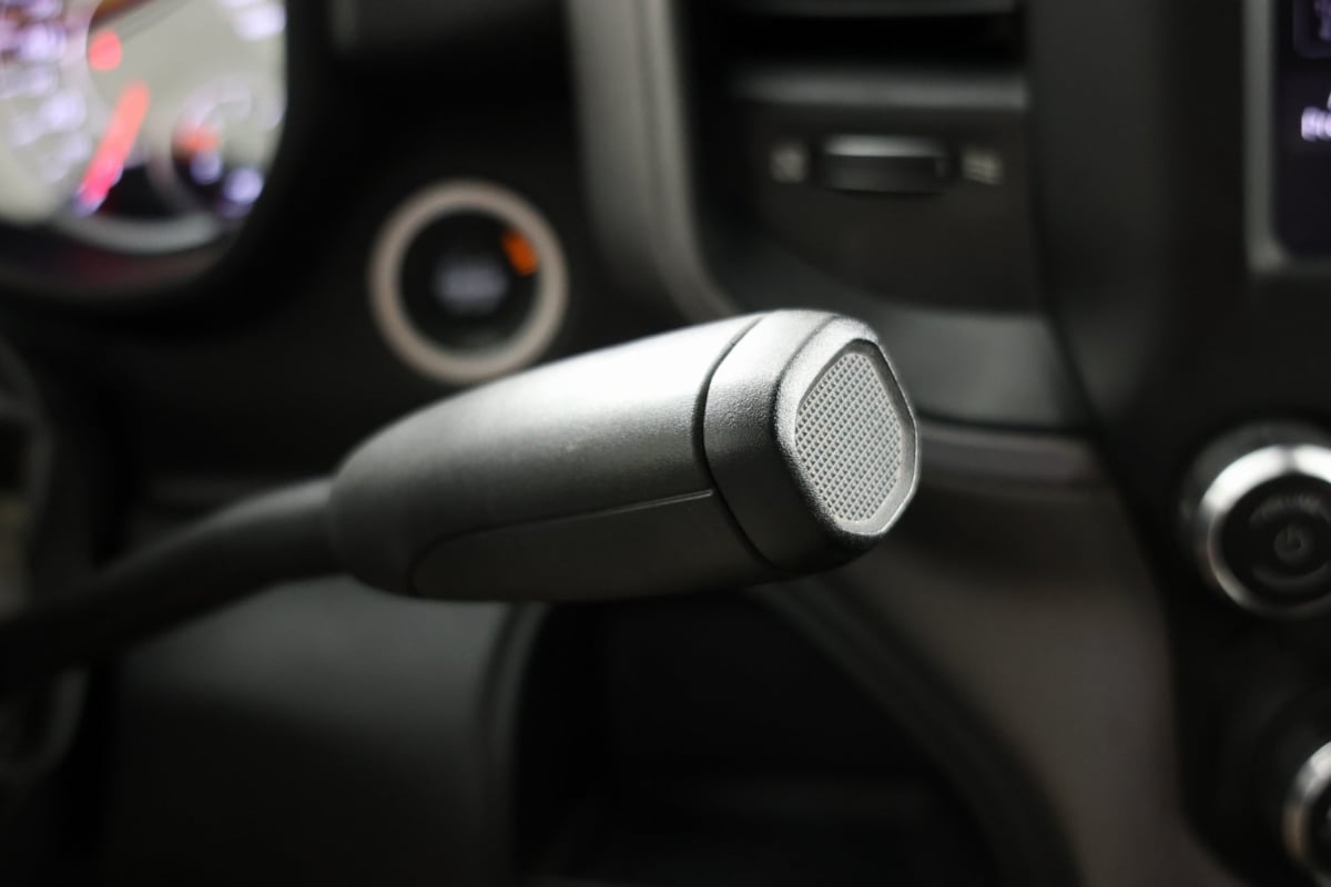 2022 Ram 5500 Tradesman photo 3