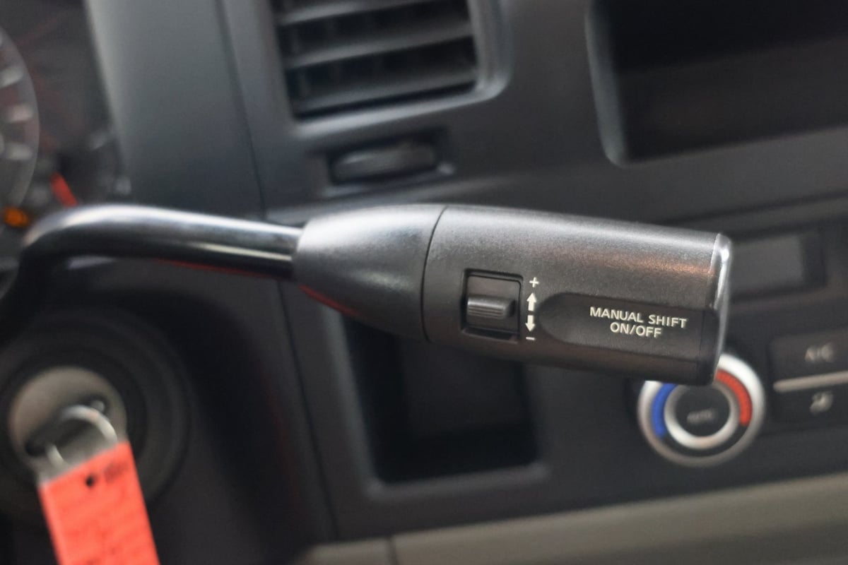 2021 Nissan NV3500 photo 4