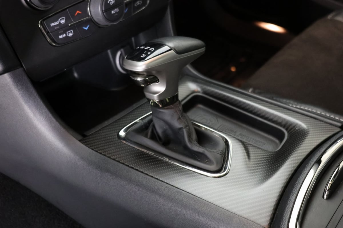 2021 Dodge Charger SRT8 Hellcat Widebody photo 4