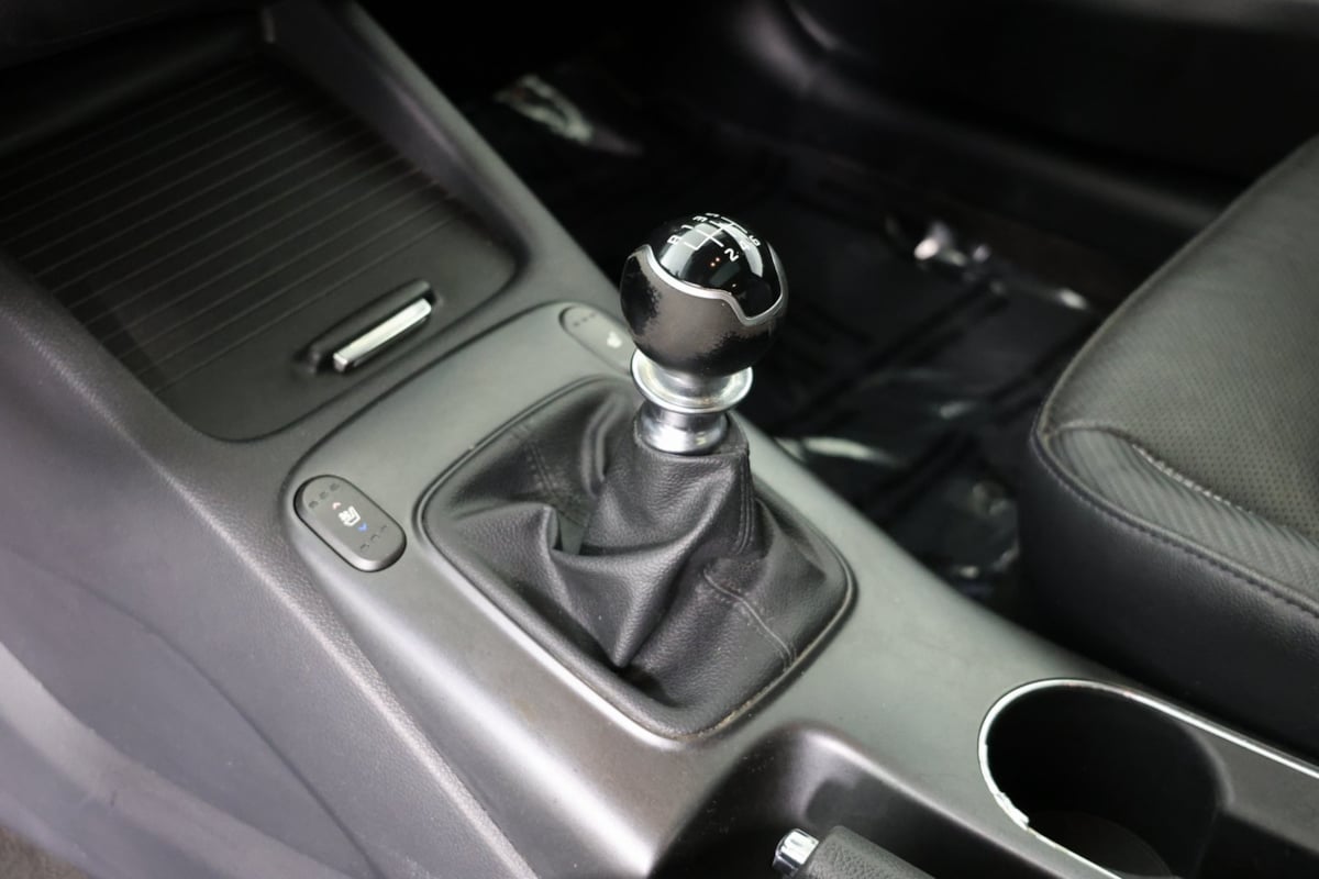 2015 Kia Forte Koup SX photo 3