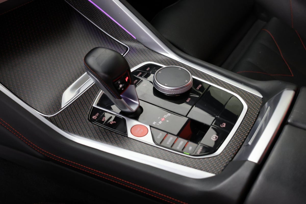 2024 BMW XM Base - Photo 6