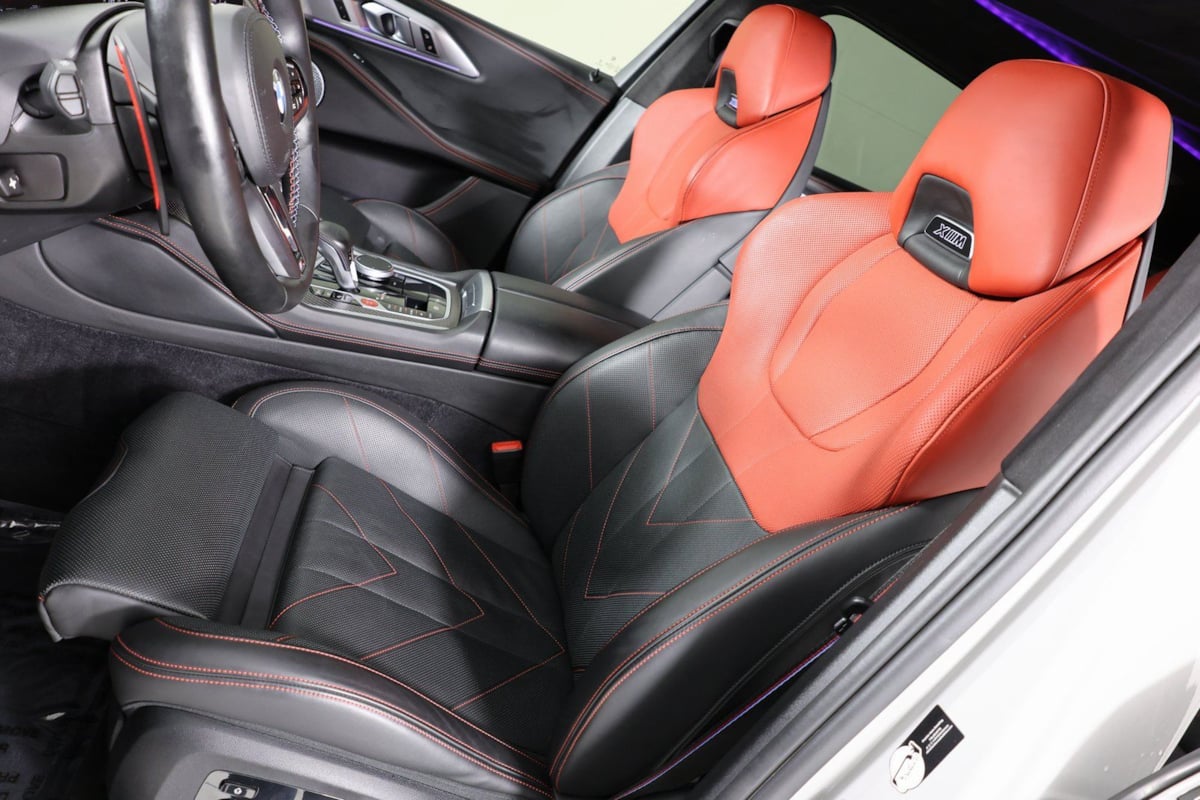 2024 BMW XM Base - Photo 10