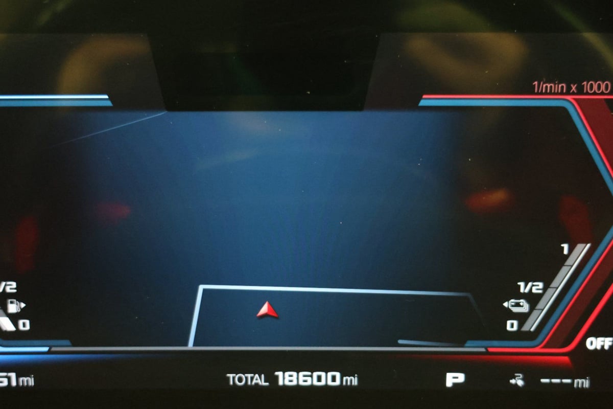 2024 BMW XM Base - Photo 12