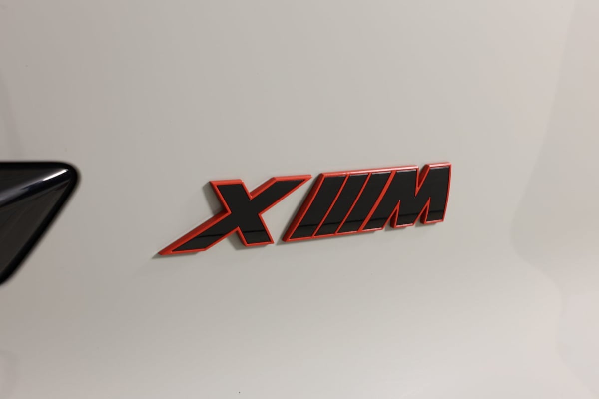 2024 BMW XM Base - Photo 15