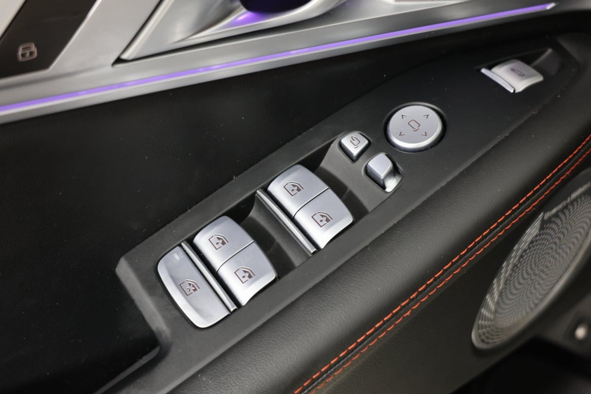 2024 BMW XM Base - Photo 22