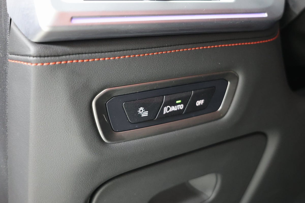 2024 BMW XM Base - Photo 24