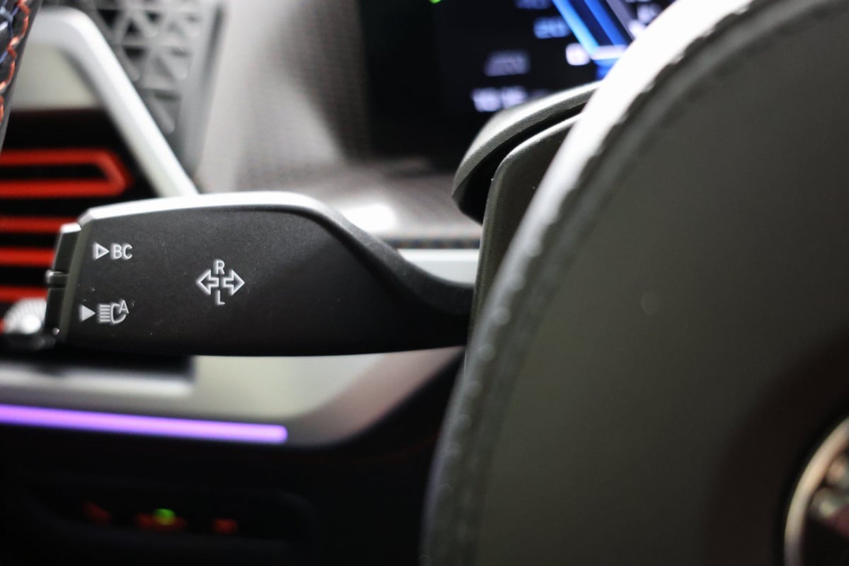 2024 BMW XM Base - Photo 25