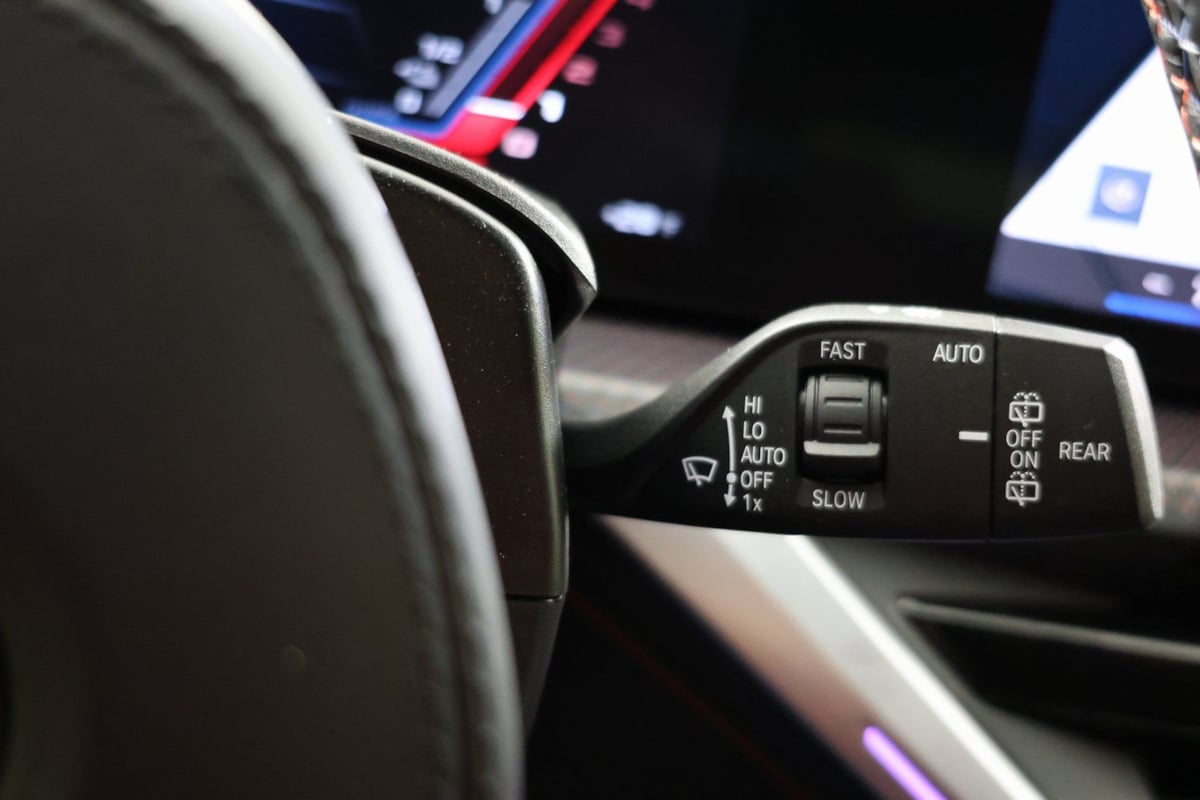 2024 BMW XM Base - Photo 26