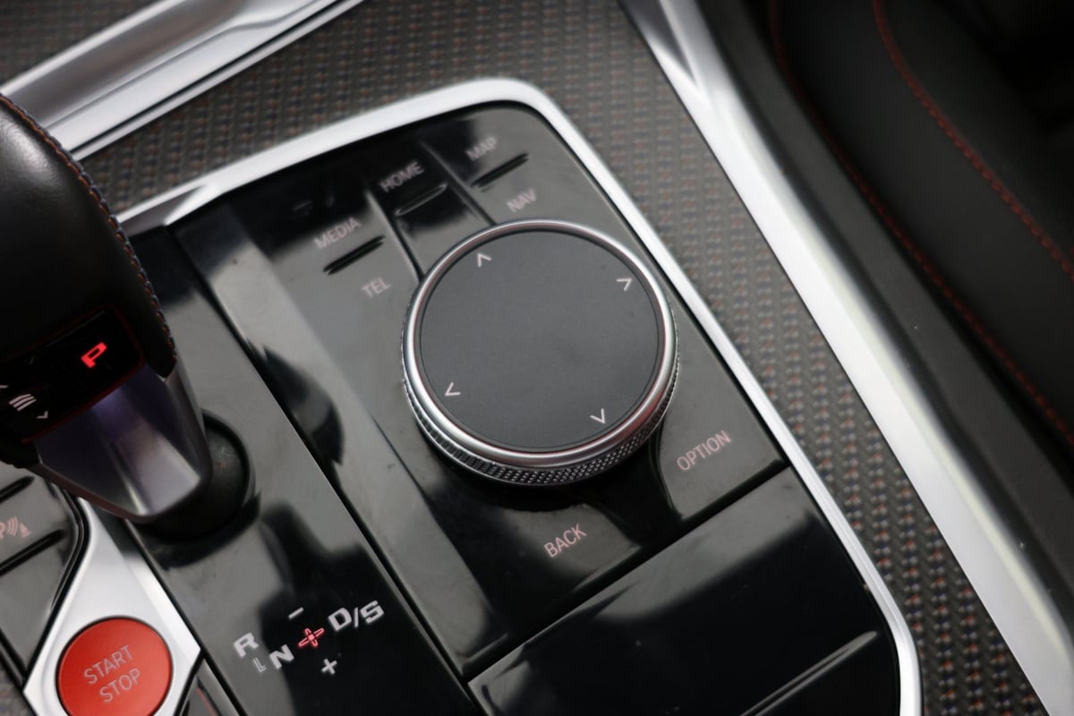 2024 BMW XM Base - Photo 30