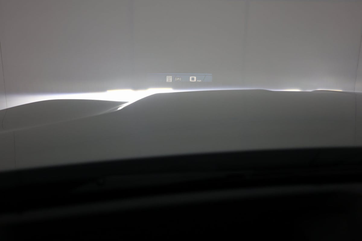 2024 BMW XM Base - Photo 32