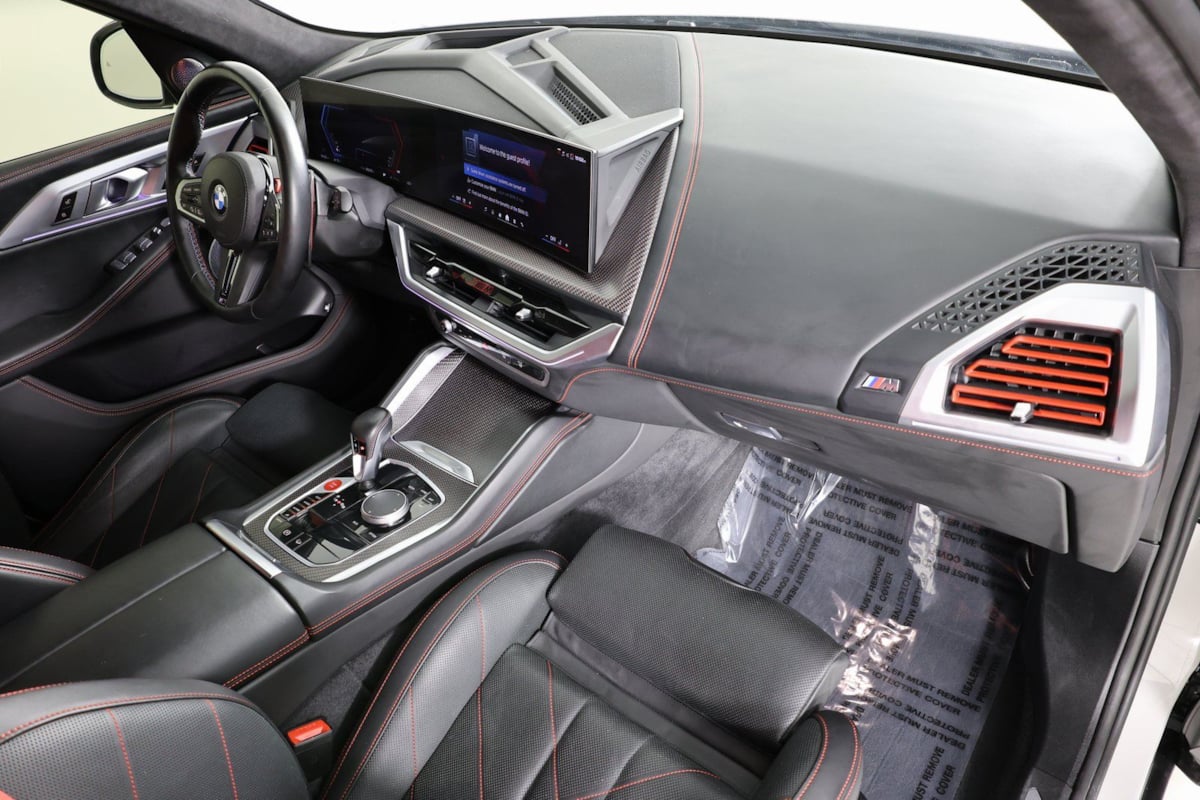 2024 BMW XM Base - Photo 33