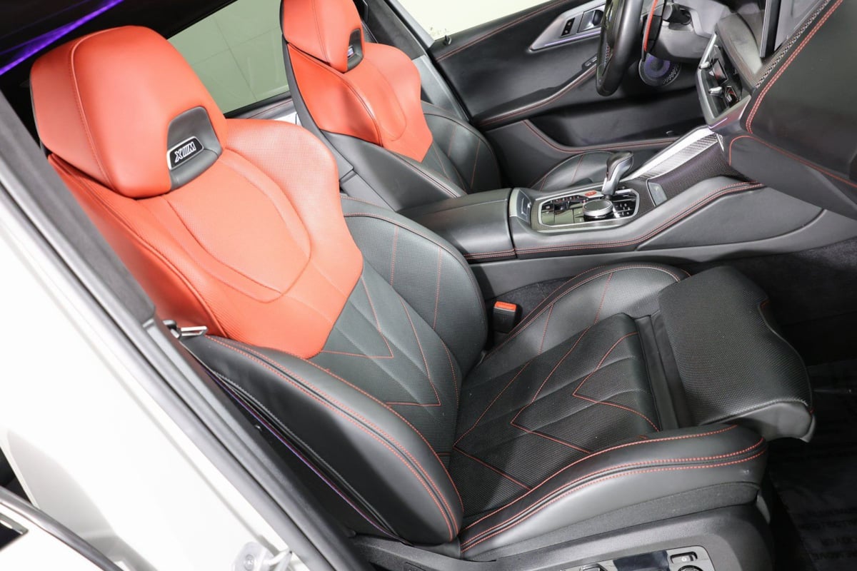 2024 BMW XM Base - Photo 34