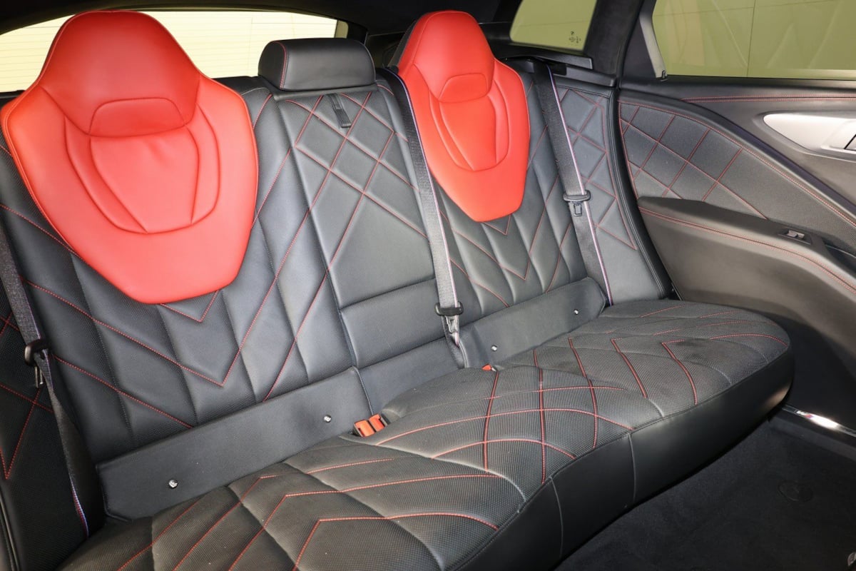 2024 BMW XM Base - Photo 35