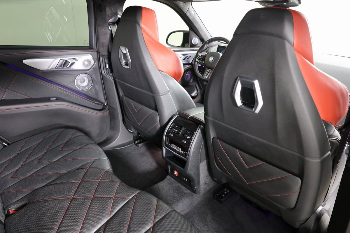 2024 BMW XM Base - Photo 41