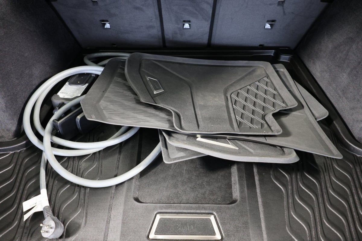 2024 BMW XM Base - Photo 44