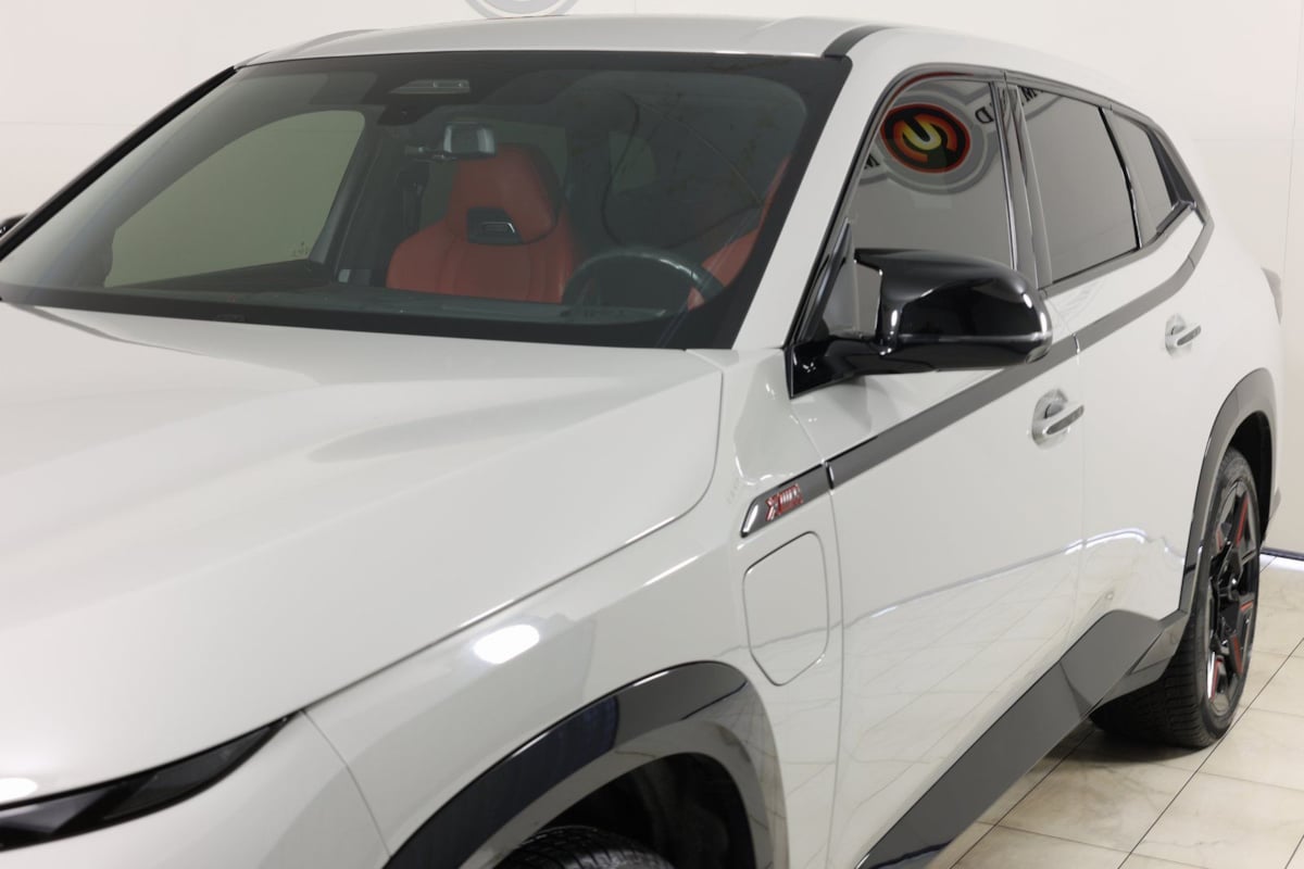 2024 BMW XM Base - Photo 49