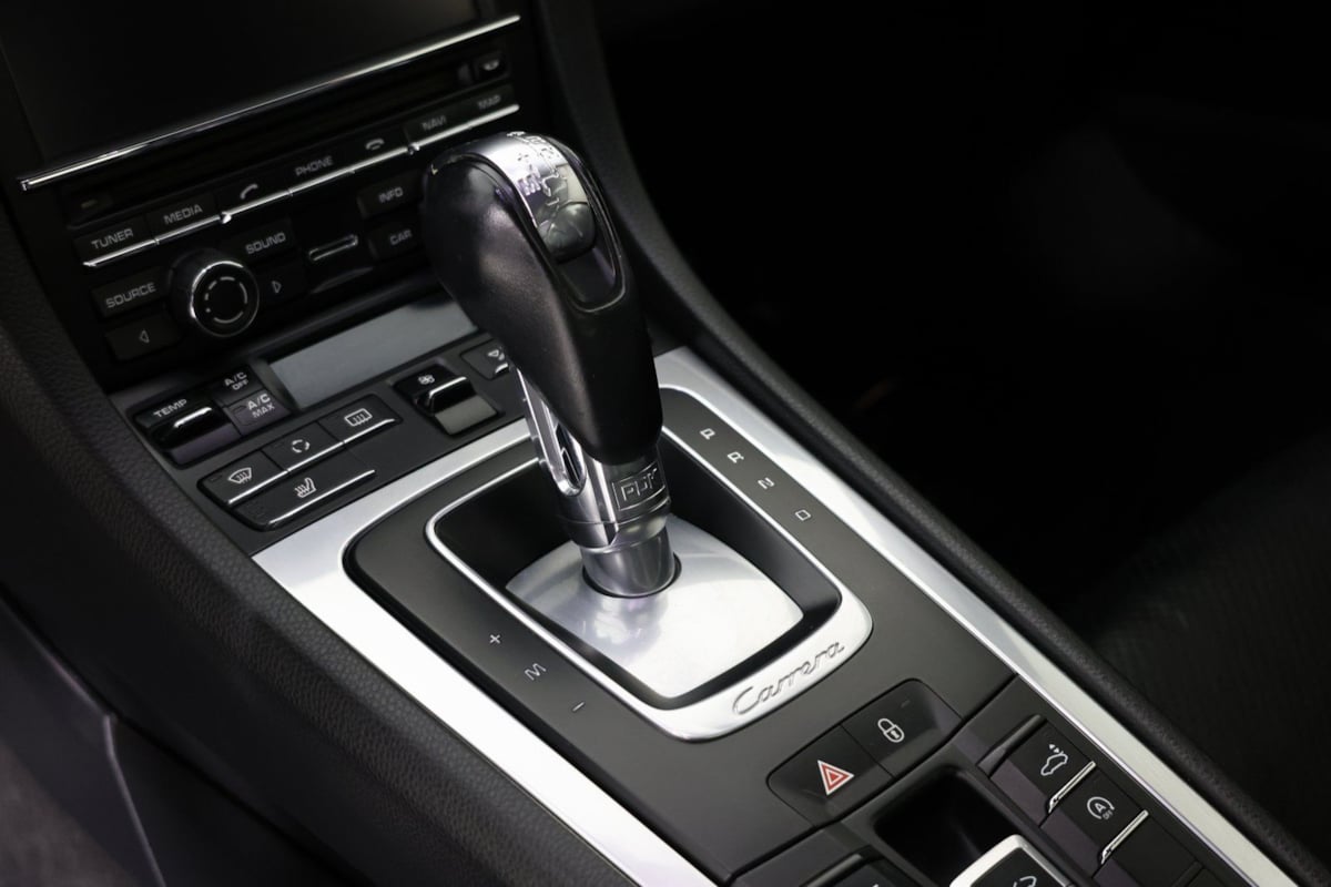2013 Porsche 911 Carrera S - Photo 6