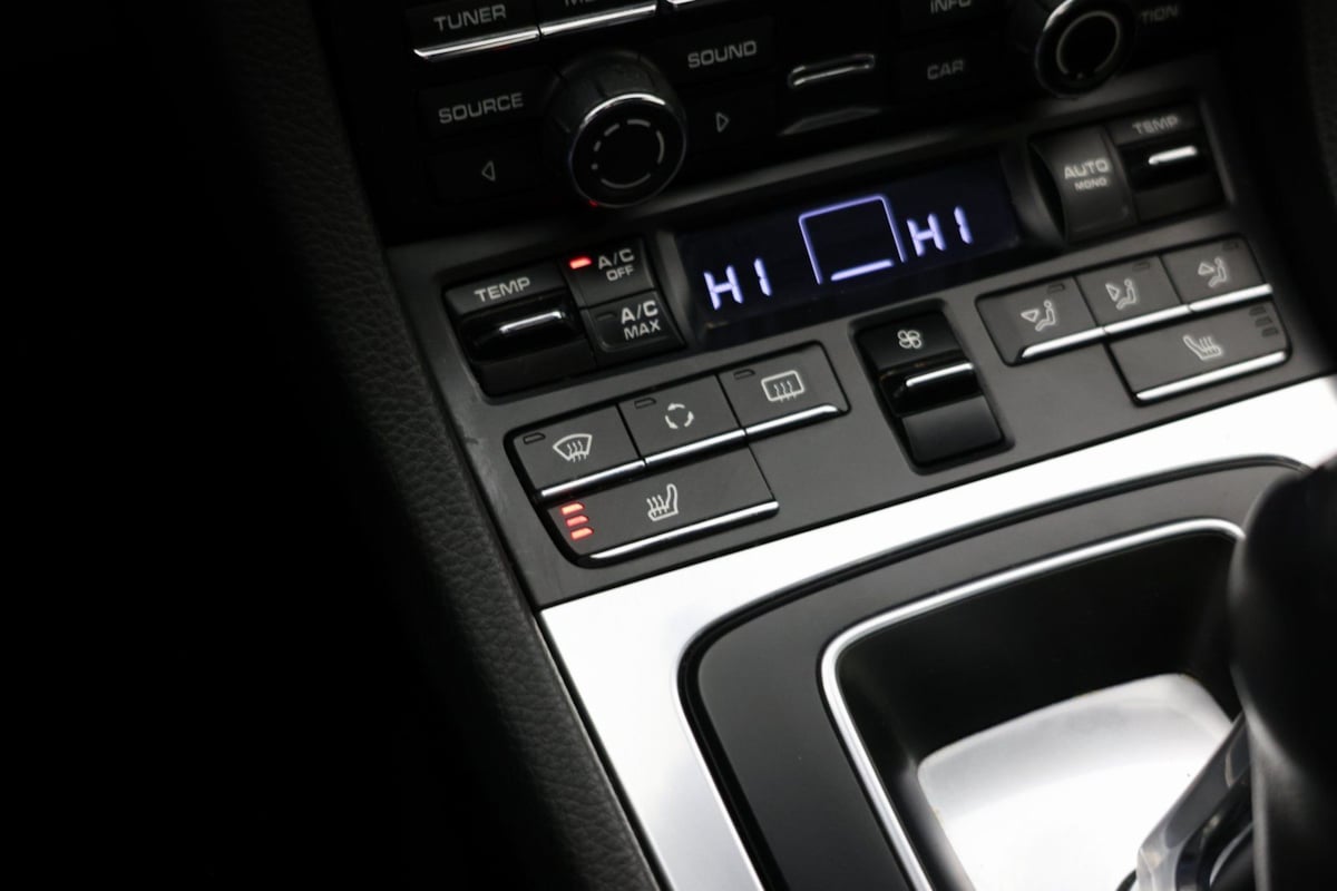 2013 Porsche 911 Carrera S - Photo 8