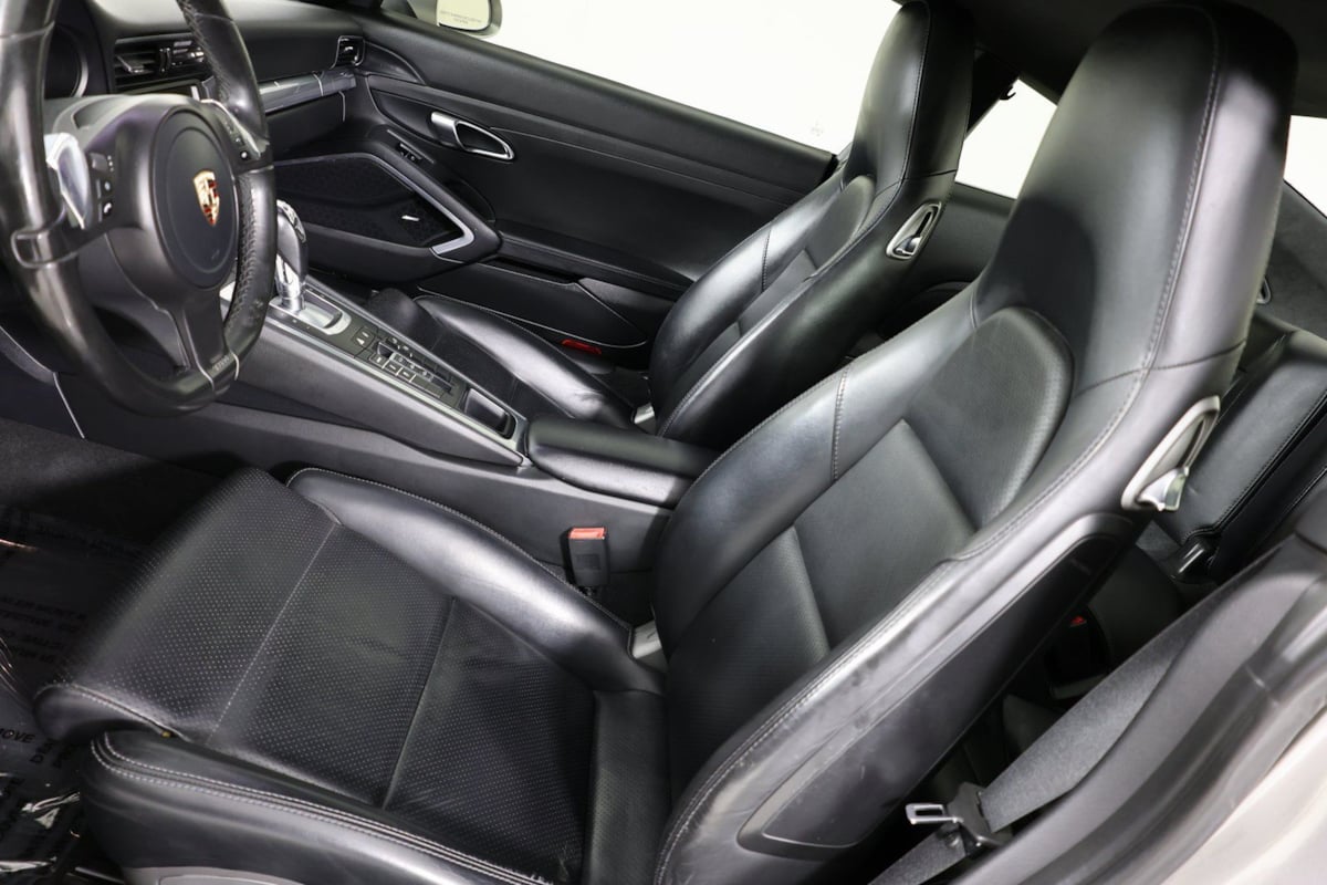 2013 Porsche 911 Carrera S - Photo 9