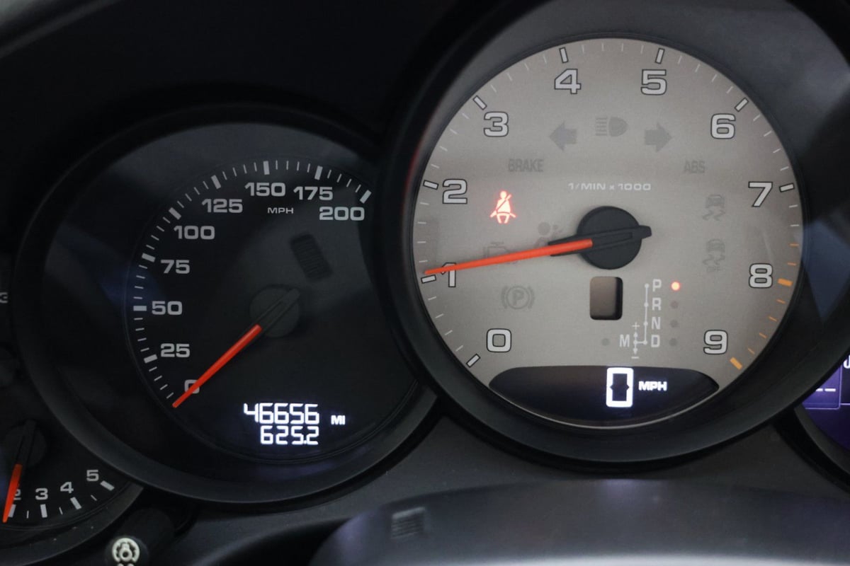 2013 Porsche 911 Carrera S - Photo 11