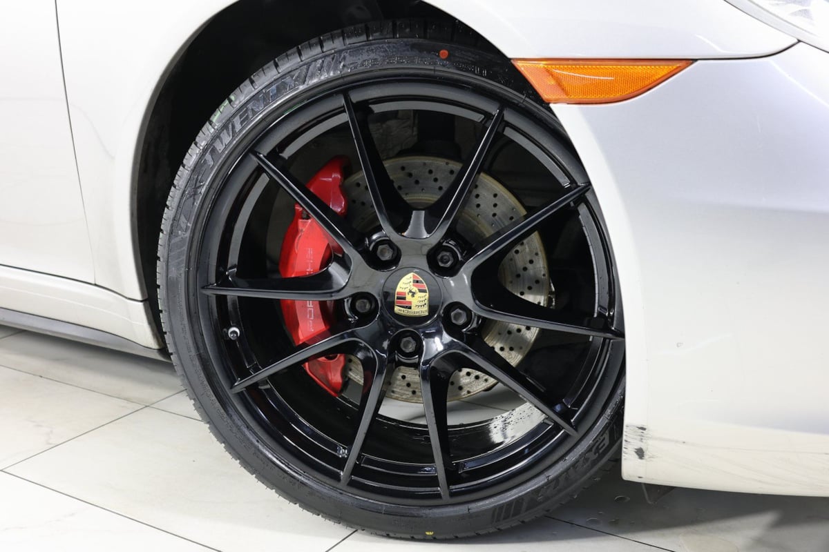 2013 Porsche 911 Carrera S - Photo 12