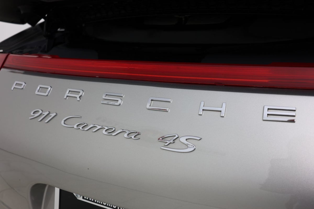 2013 Porsche 911 Carrera S - Photo 14
