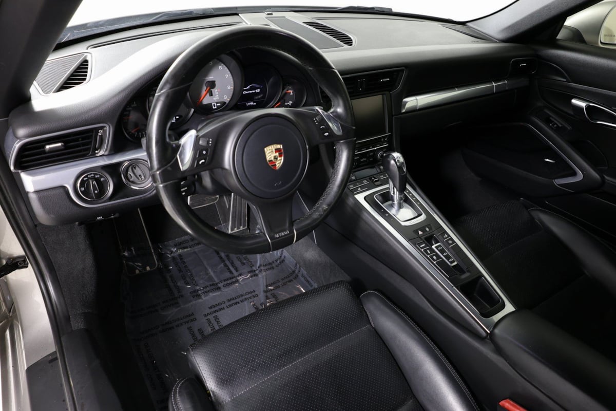 2013 Porsche 911 Carrera S - Photo 18