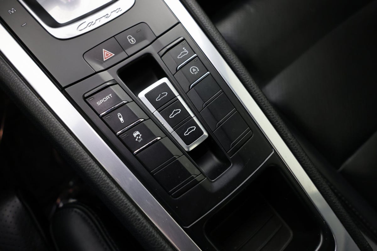 2013 Porsche 911 Carrera S - Photo 22