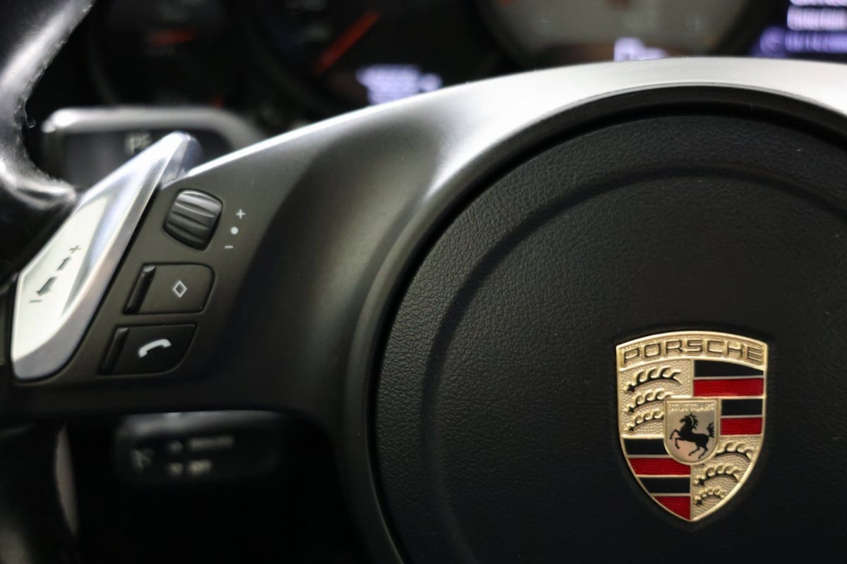 2013 Porsche 911 Carrera S - Photo 26