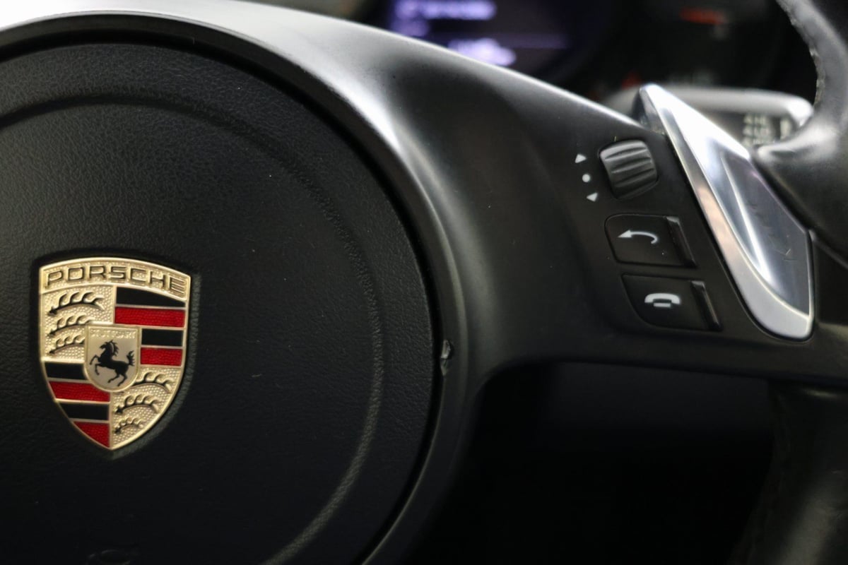 2013 Porsche 911 Carrera S - Photo 27