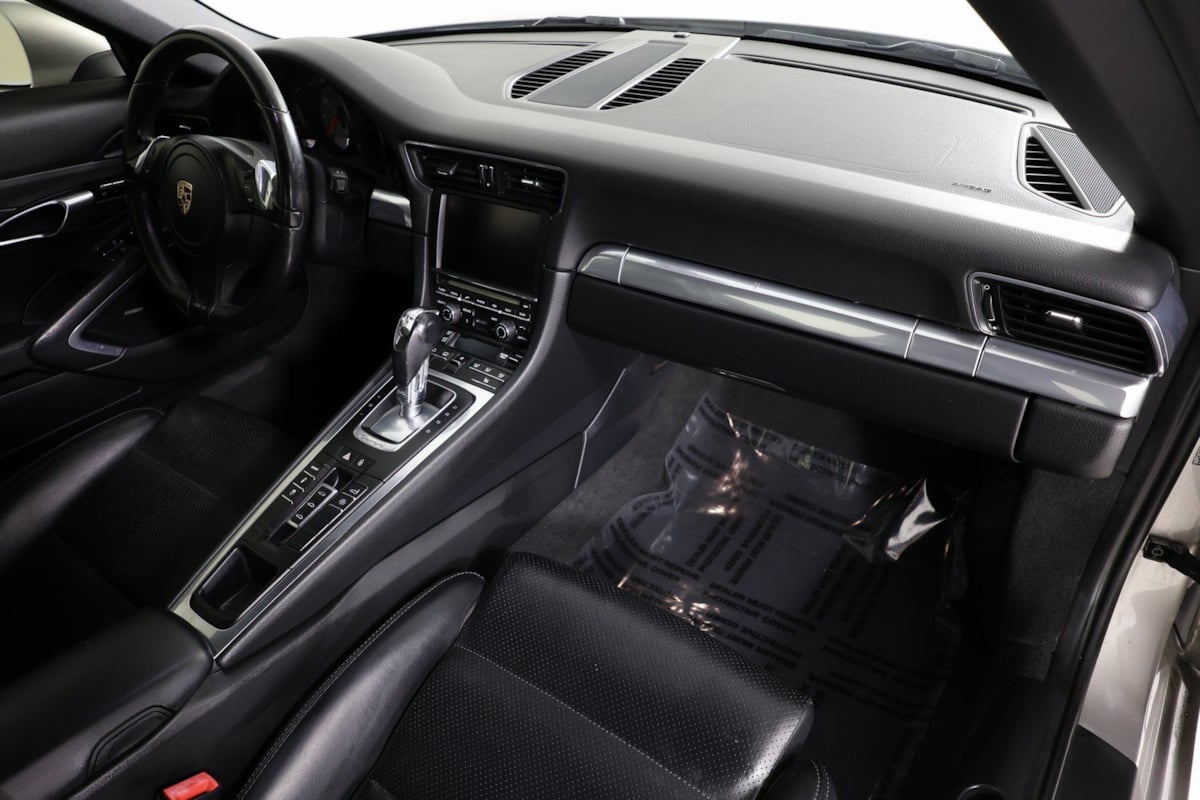 2013 Porsche 911 Carrera S - Photo 30