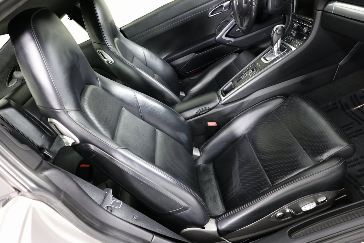 2013 Porsche 911 Carrera S - Photo 31
