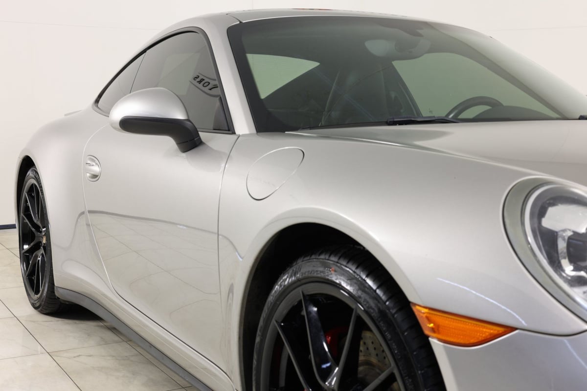 2013 Porsche 911 Carrera S - Photo 37