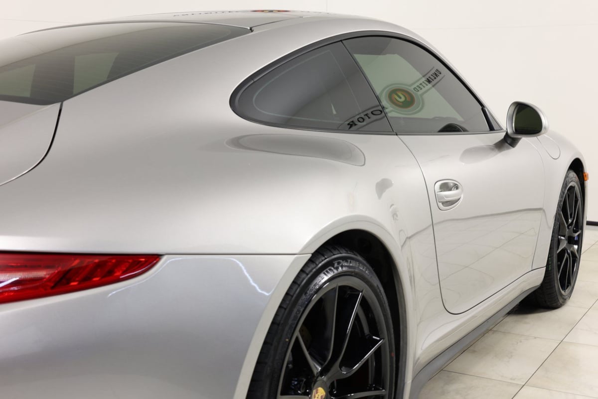 2013 Porsche 911 Carrera S - Photo 38